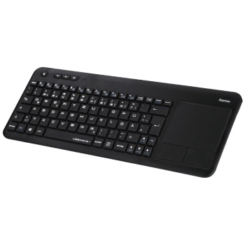 Bežična tastatura Uzzano 3.1 Hama 173091